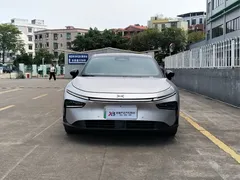 2024 Xpeng P7+ Long Range Max — фото 2