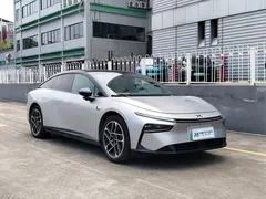 2024 Xpeng P7+ Long Range Max — фото 3