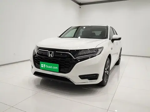 2020 Honda UR-V 240TURBO 2WD