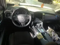 2020 Honda UR-V 240TURBO 2WD, белый — фото 10