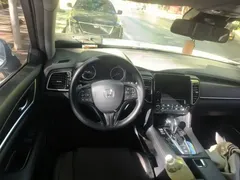 2020 Honda UR-V 240TURBO 2WD, белый — фото 11