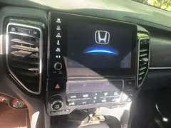 2020 Honda UR-V 240TURBO 2WD, белый — фото 14
