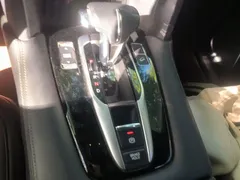 2020 Honda UR-V 240TURBO 2WD, белый — фото 15