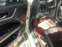 2020 Honda UR-V 240TURBO 2WD, белый — фото 17