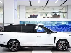 2026 Nio ES8 6-seat Executive Signature, белый — фото 5