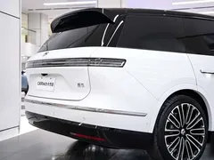 2026 Nio ES8 6-seat Executive Signature, белый — фото 6