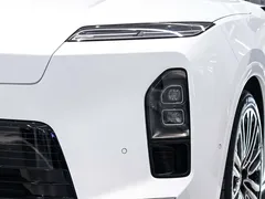 2026 Nio ES8 6-seat Executive Signature, белый — фото 10