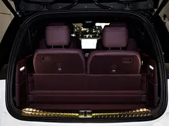 2026 Nio ES8 6-seat Executive Signature, белый — фото 13