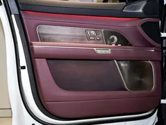 2026 Nio ES8 6-seat Executive Signature, белый — фото 17