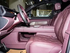 2026 Nio ES8 6-seat Executive Signature, белый — фото 18