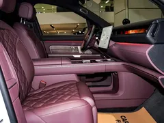 2026 Nio ES8 6-seat Executive Signature, белый — фото 19