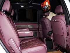 2026 Nio ES8 6-seat Executive Signature, белый — фото 22