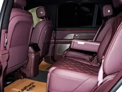 2026 Nio ES8 6-seat Executive Signature, белый — фото 27