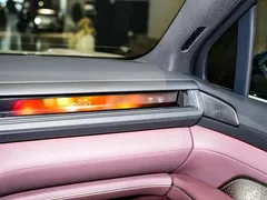 2026 Nio ES8 6-seat Executive Signature, белый — фото 28