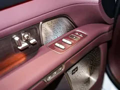 2026 Nio ES8 6-seat Executive Signature, белый — фото 29