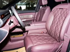 2026 Nio ES8 6-seat Executive Signature, белый — фото 31