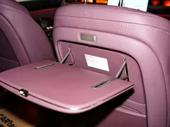 2026 Nio ES8 6-seat Executive Signature, белый — фото 34