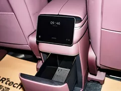 2026 Nio ES8 6-seat Executive Signature, белый — фото 35