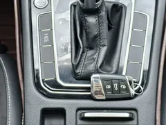 2020 Volkswagen Magotan 330TSI DSG Leading, чёрный — фото 14