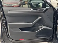 2020 Volkswagen Magotan 330TSI DSG Leading, чёрный — фото 19