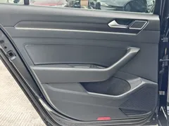 2020 Volkswagen Magotan 330TSI DSG Leading, чёрный — фото 20
