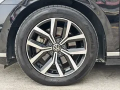 2020 Volkswagen Magotan 330TSI DSG Leading, чёрный — фото 24