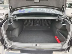 2020 Volkswagen Magotan 330TSI DSG Leading, чёрный — фото 25