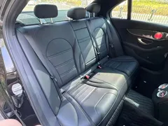 2019 Mercedes-Benz C-Class AMG C 63 S, чёрный — фото 19