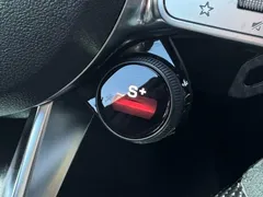 2019 Mercedes-Benz C-Class AMG C 63 S, чёрный — фото 24