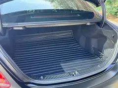 2019 Mercedes-Benz C-Class AMG C 63 S, чёрный — фото 29