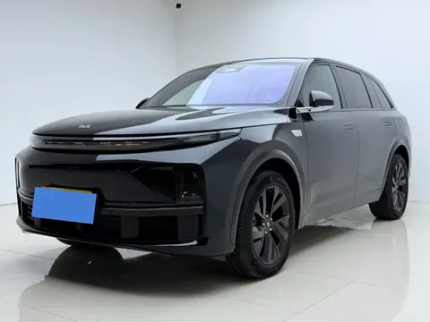 2023 Li Auto L7