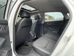 2023 Honda Integra 240TURBO CVT Tech, белый — фото 7