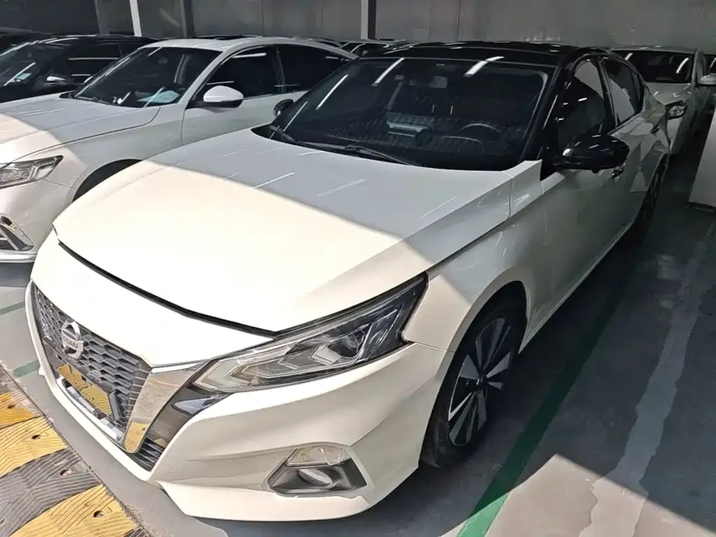 2021 Nissan Teana 2.0L XL Comfort