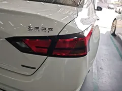 2021 Nissan Teana 2.0L XL Comfort, белый — фото 8