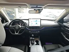 2021 Nissan Teana 2.0L XL Comfort, белый — фото 10