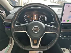 2021 Nissan Teana 2.0L XL Comfort, белый — фото 11