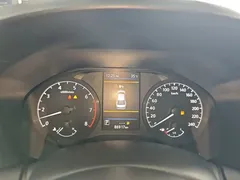 2021 Nissan Teana 2.0L XL Comfort, белый — фото 12
