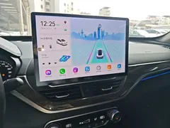 2021 Nissan Teana 2.0L XL Comfort, белый — фото 13