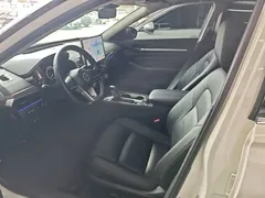 2021 Nissan Teana 2.0L XL Comfort, белый — фото 15