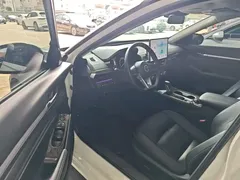 2021 Nissan Teana 2.0L XL Comfort, белый — фото 16