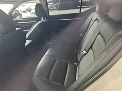2021 Nissan Teana 2.0L XL Comfort, белый — фото 17