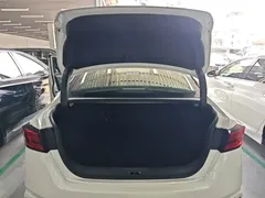 2021 Nissan Teana 2.0L XL Comfort, белый — фото 19