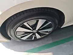 2021 Nissan Teana 2.0L XL Comfort, белый — фото 23