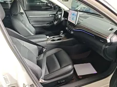2021 Nissan Teana 2.0L XL Comfort, белый — фото 25
