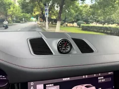 2019 Porsche Cayenne Coupé 3.0T, белый — фото 20