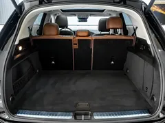 2024 Mercedes-Benz GLE 350 4MATIC Fashion, чёрный — фото 14