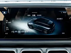 2024 Mercedes-Benz GLE 350 4MATIC Fashion, чёрный — фото 19