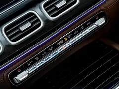 2024 Mercedes-Benz GLE 350 4MATIC Fashion, чёрный — фото 20