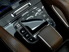 2024 Mercedes-Benz GLE 350 4MATIC Fashion, чёрный — фото 22