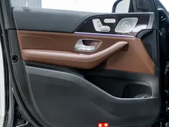 2024 Mercedes-Benz GLE 350 4MATIC Fashion, чёрный — фото 23